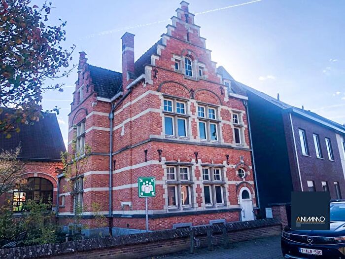 Maison 3 pièces à vendre à Sint Jansstraat, Rotselaar Werchter