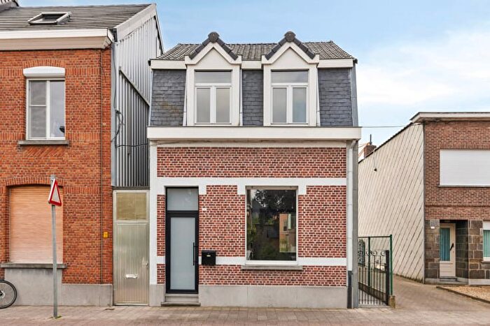 Maison 2 pièces à vendre à Oude Liersebaan, Duffel