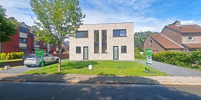 Maison 3 pièces à vendre - Bosgraaf, MechelenaandeMaas