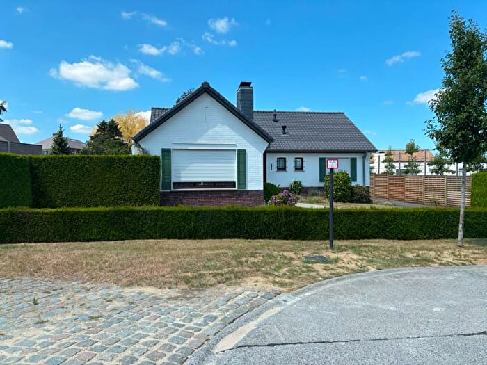 Maison 3 pièces à vendre à Keltenlaan, Aalter