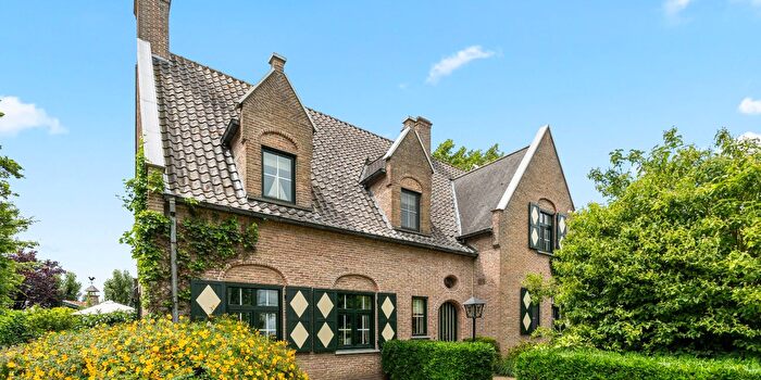 Maison 4 pièces à vendre - Steenweg op Deinze, Aalter
