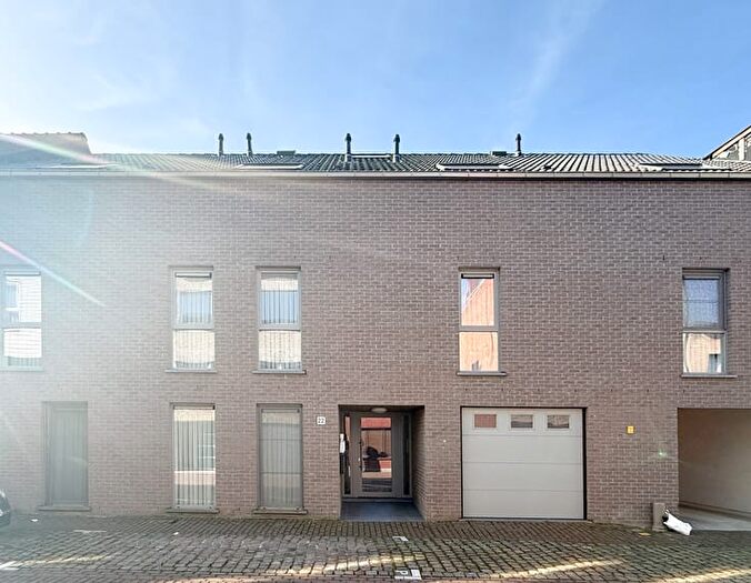 Appartement 2 pièces à vendre à Scheiddam, BeverenKruibekeZwijndrecht