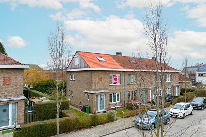 Theophiel De Jaegerstraat, Gentbrugge - Maison 8 pièces à vendre
