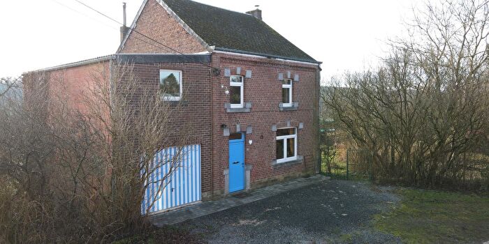 Maison 3 pièces à Chevetogne, Namen, à vendre