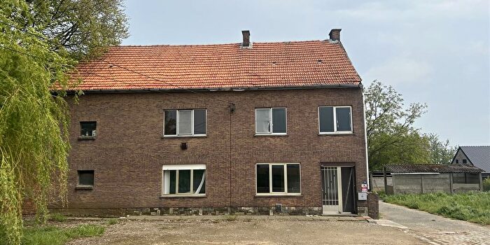 Statiestraat, Tielt - Maison 5 pièces à vendre