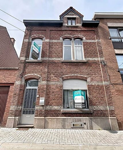 Maison 4 pièces à vendre - Rue de la Chocolaterie, FLEURUS