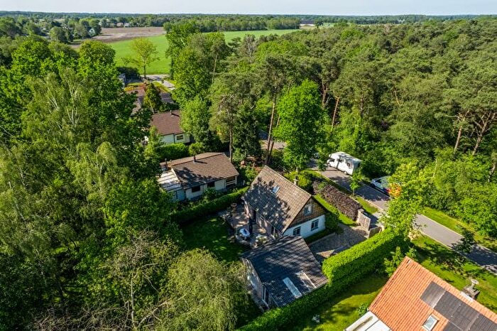 Maison 3 pièces à vendre - Gelukslaan, Brecht