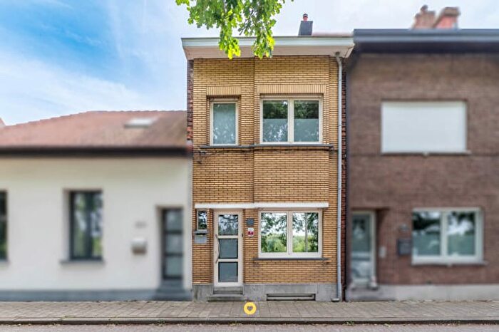 Maison 2 pièces à vendre - Noeveren, Boom