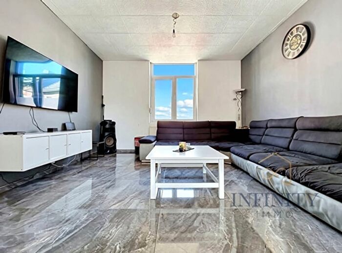 Rue de la Fontaine, Seraing - Maison 6 pièces à vendre