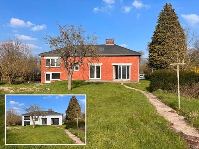 Maison 3 pièces à Route De Mons, SivryRance, à vendre