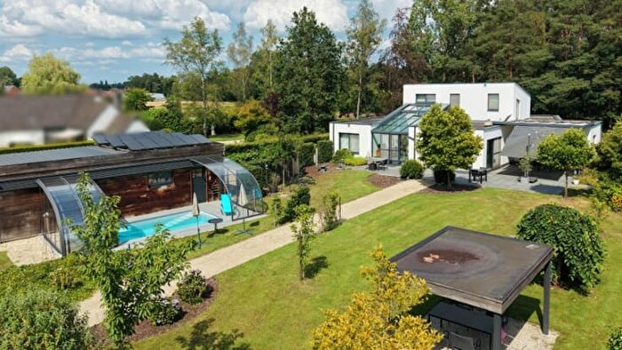 Maison 8 pièces à Haachtsebaan, Putte, à vendre