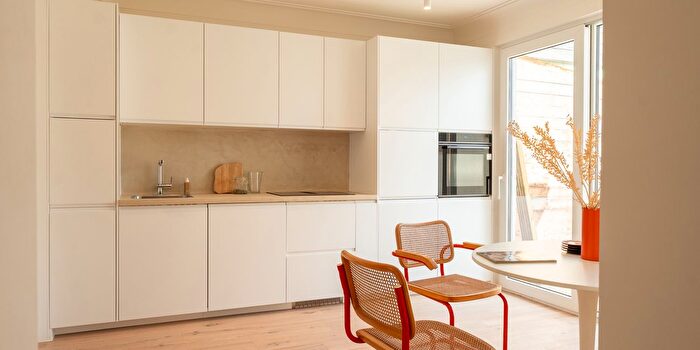 Appartement 1 pièce à Rubensstraat, Kontich, à vendre