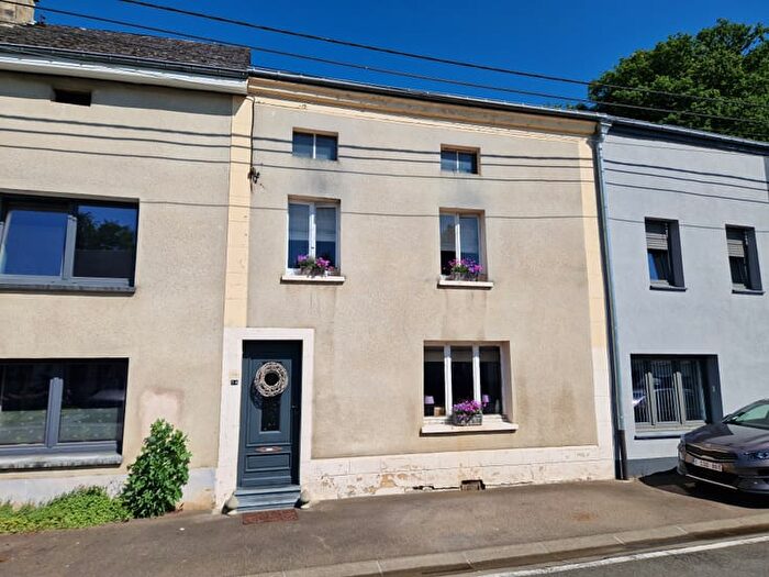 Maison 3 pièces à vendre à Rue Des Hawys, Florenville
