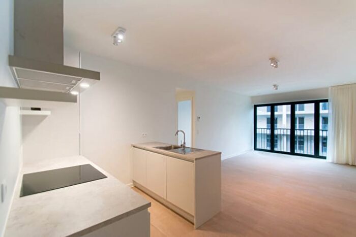 Eugène De Plynstraat, Antwerpen - Appartement 1 pièce à louer