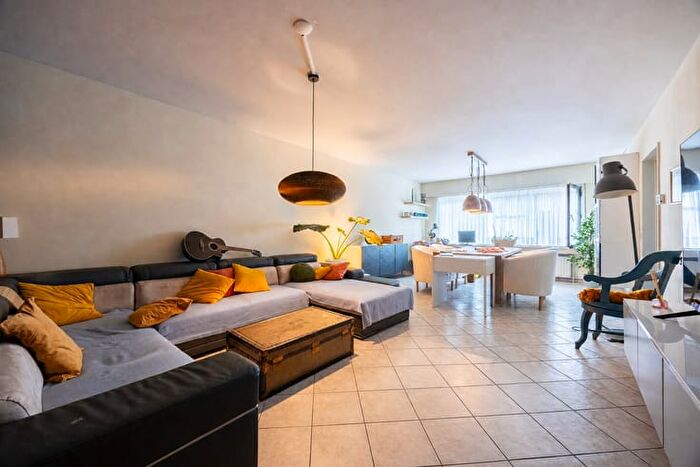 Appartement 1 pièce à vendre - Miksebeekstraat, Brasschaat