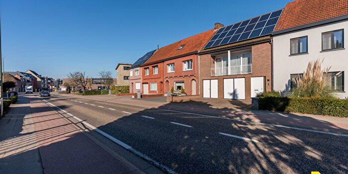 Maison 2 pièces à Rodeheide, Tessenderlo, à vendre