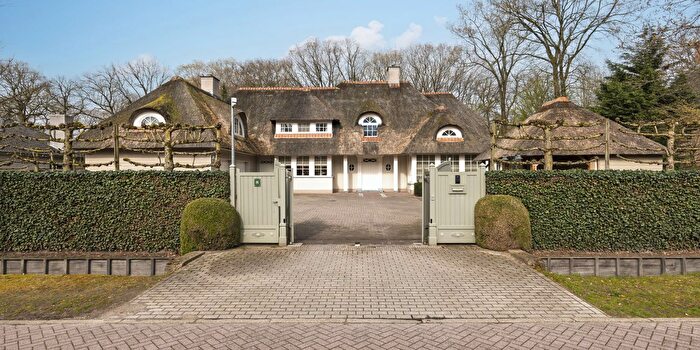 Bosdreef, OudTurnhout : Maison 4 pièces à vendre