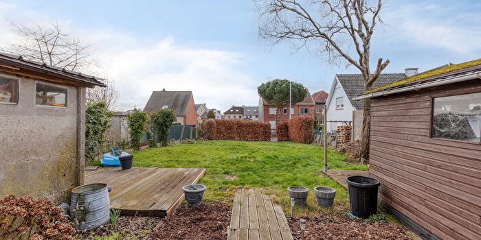 Maison 3 pièces à Potaardestraat, Teralfene, à vendre