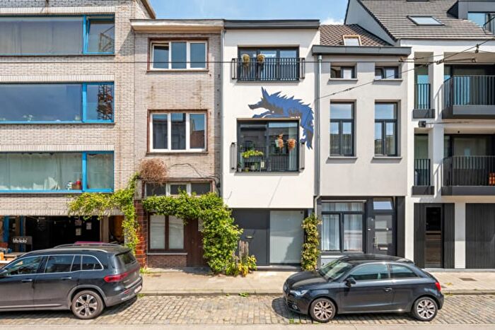 Voormuide, Gent : Maison 2 pièces à vendre