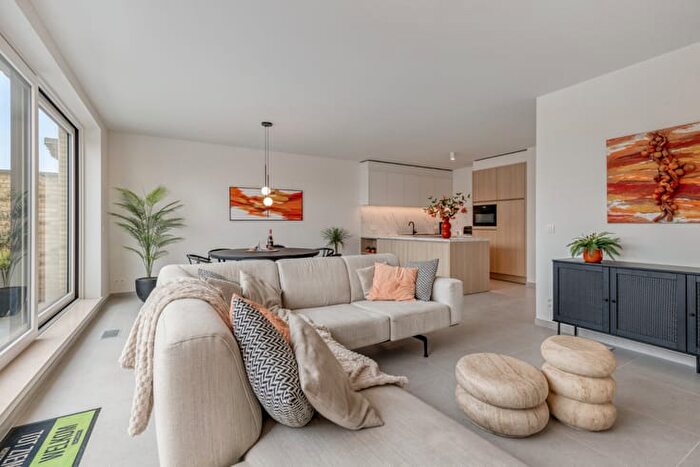 Appartement 9 pièces à vendre - Stationsstraat, Kortemark