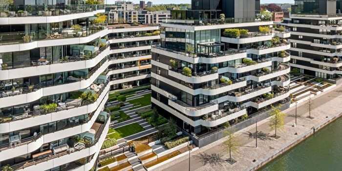 Appartement 2 pièces à vendre à Scheepvaartlaan, Hasselt