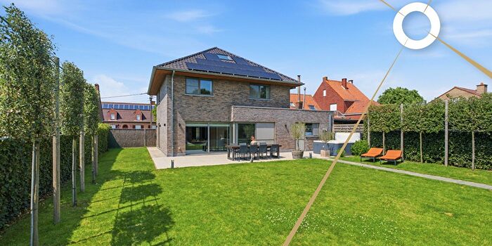 Maison 5 pièces à vendre - Smissestraat, Klerken