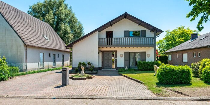 Bouwel, Antwerpen : Maison 4 pièces à vendre