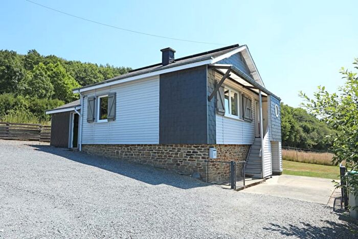 Maison 2 pièces à vendre à Voie du Terme, DOHAN