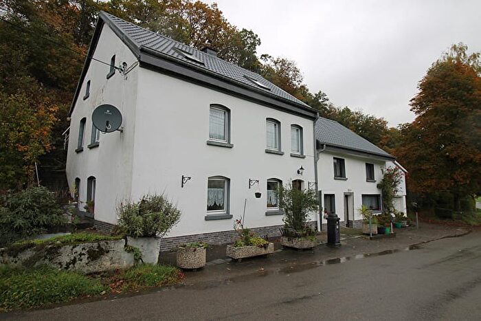 Maison 8 pièces à Ourtalstraße, BurgReuland, à vendre