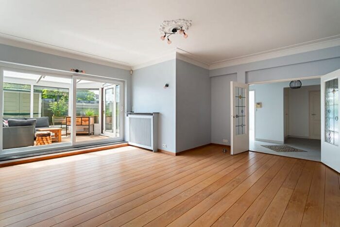 Lange Leemstraat, Antwerpen - Appartement 2 pièces à vendre