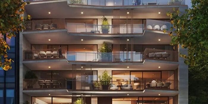 Appartement à Weg Naar As, Genk, à vendre