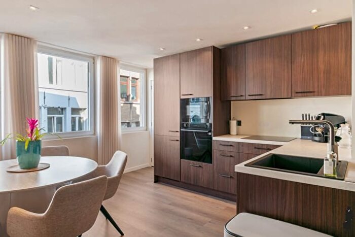 Oude Koornmarkt, Antwerpen : Appartement 2 pièces à vendre