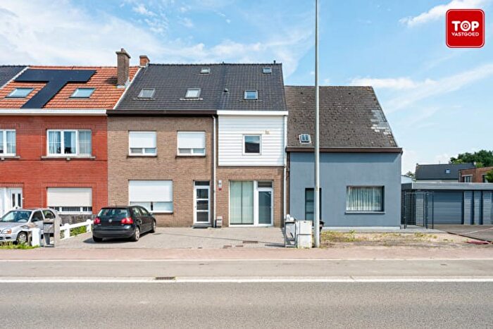 Maison 3 pièces à vendre - Geraardsbergsesteenweg, B