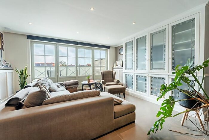 Maison 9 pièces à vendre - Zeebruggelaan, Lissewege