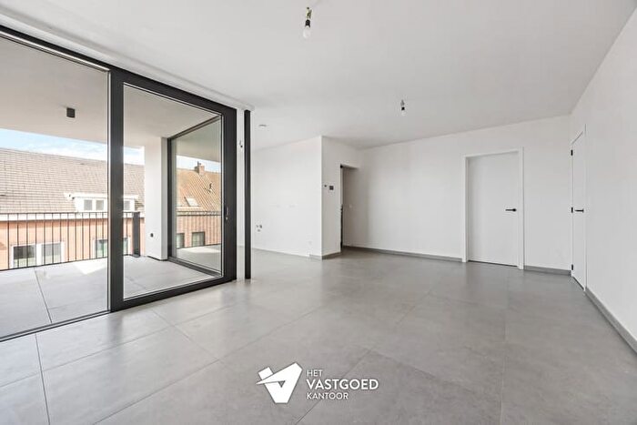 Appartement 2 pièces à vendre à Heldenplein, HAM