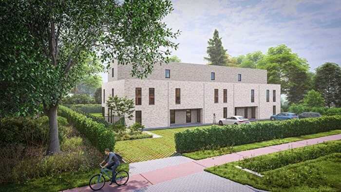 Tervuursesteenweg, Zemst - Maison à vendre