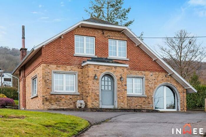 Avenue des Sangliers, Profondeville - Maison 3 pièces à vendre