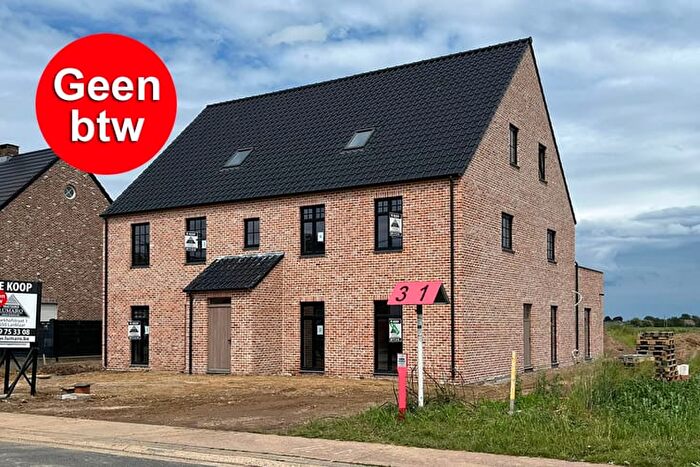 Kantonsweg a, DilsenStokkem : Appartement à vendre
