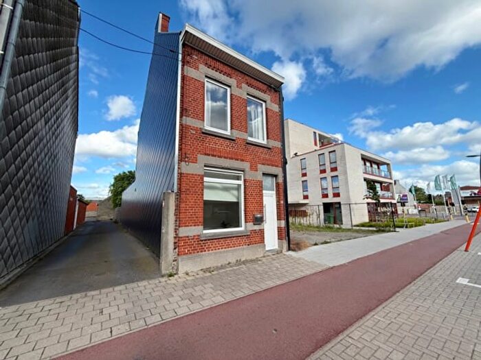 Maison 3 pièces à vendre - Westlaan, Roeselare