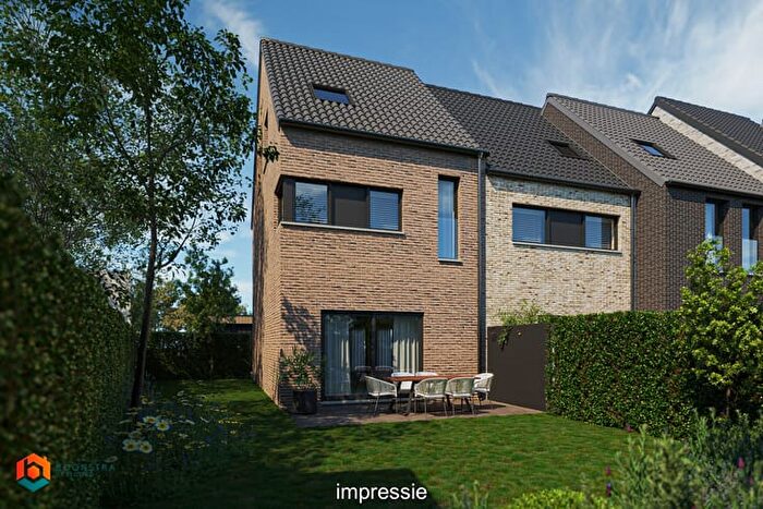 Maison 15 pièces à vendre - OnzeLieveVrouwestraat, W