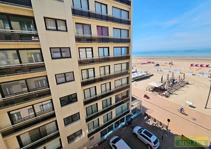 Suzanneweg, De Panne : Appartement 4 pièces à vendre