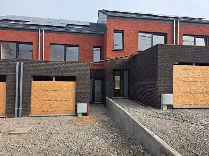 Rue Du Trî Al Pîre, A - Maison 4 pièces à vendre
