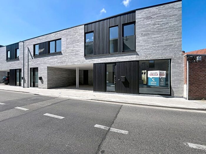 Maison 1 pièce à Gouvernementstraat, Aalter, à louer