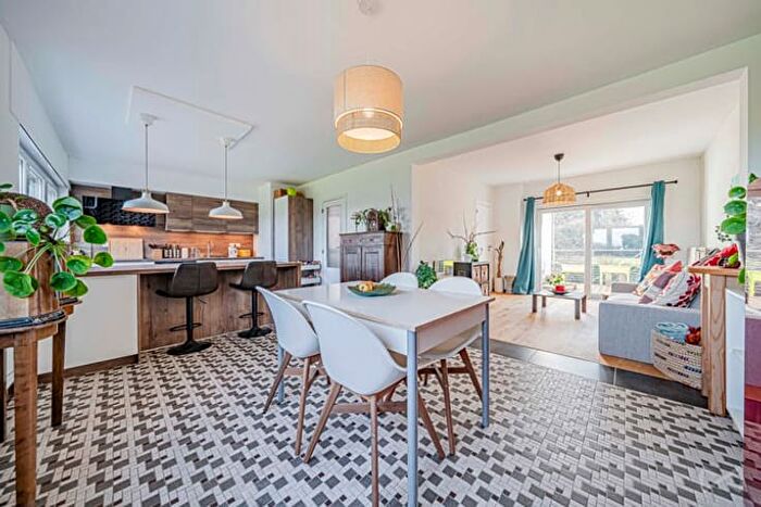 Maison 12 pièces à vendre à Avenue des Sillons, Boncelles
