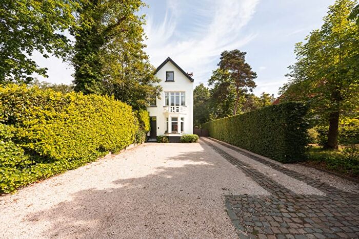 Maison 5 pièces à Mechelsesteenweg, Bonheiden, à vendre