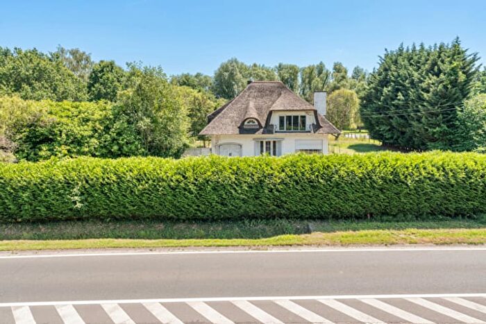 Aarschotsesteenweg, Rotselaar : Maison 4 pièces à vendre