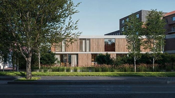 Maison 4 pièces à vendre - Mechelsestraat, C