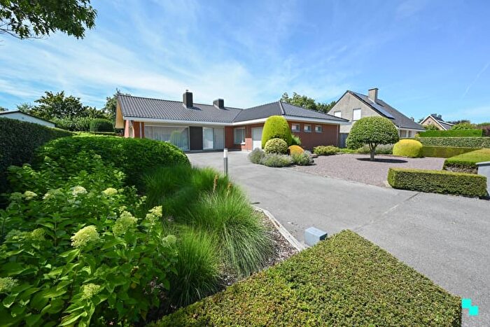 Dalakkerstraat, Oostrozebeke : Maison 15 pièces à vendre