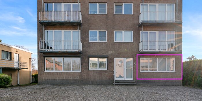 Appartement 2 pièces à Rijksweg A, Leut, à vendre