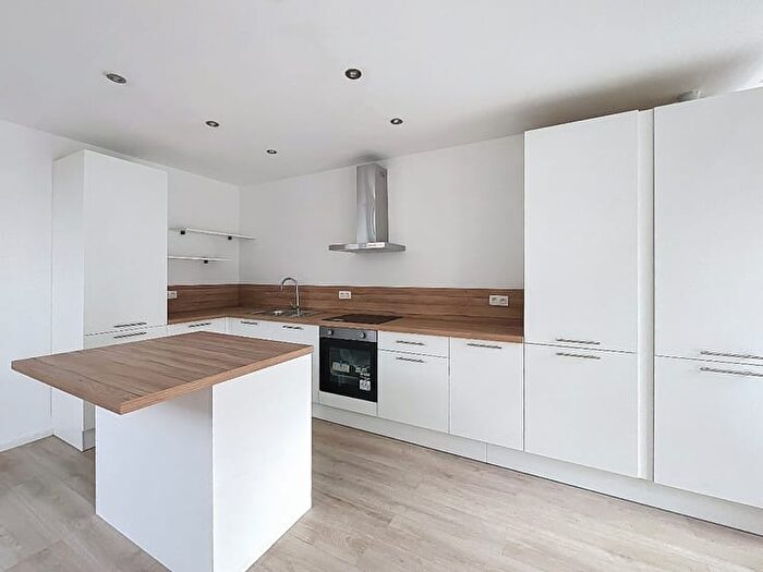 Rue des Tanneurs, Huy : Appartement 2 pièces à vendre